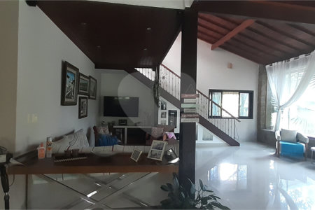 Casa à venda com 2 suítes em Campo Grande, Rio de Janeiro, RJ