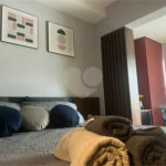 Apartamento à venda com 1 suíte em Pinheiros, São Paulo, SP