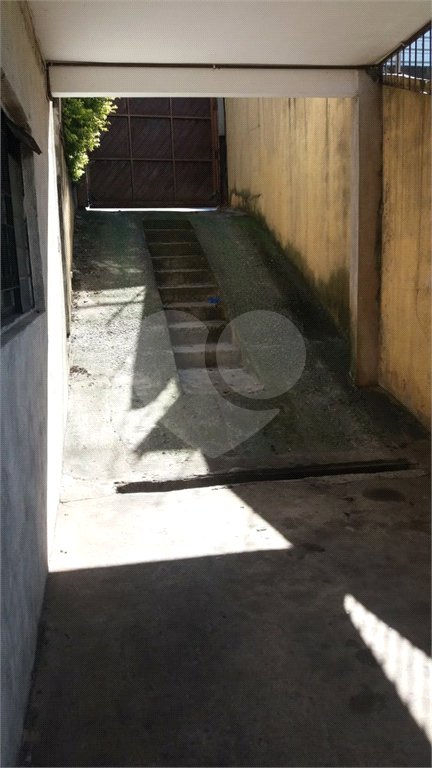 Sobrado à venda com 3 quartos, sendo 1 suíte, em Tucuruvi, São Paulo, SP