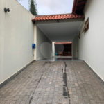 Casa Térrea à venda com 3 suítes em Jardim Petrópolis, São Paulo, SP