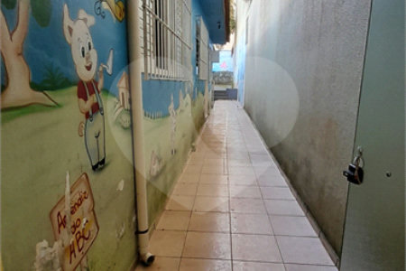 Casa para alugar em Assunção, São Bernardo do Campo, SP