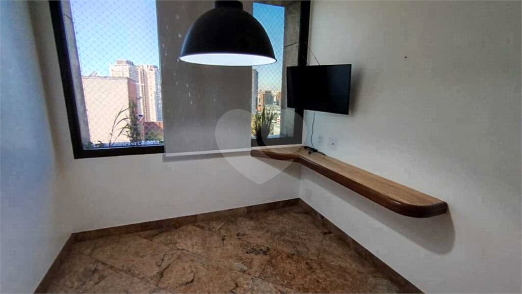 Duplex para alugar com 3 suítes em Real Parque, São Paulo, SP