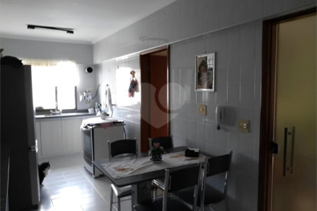 Apartamento à venda com 3 suítes em Parque das Nações, Santo André, SP