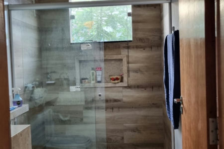 Sobrado à venda com 3 quartos, sendo 1 suíte,  em Jardim Alvorada, Três Lagoas, MS