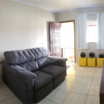Casa à venda com 3 quartos, sendo 1 suíte, em Vila Vendramini, Itapetininga, SP