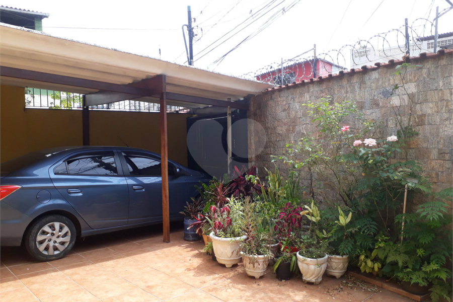 Casa Térrea à venda com 2 quartos, sendo 1 suíte, em Imirim, São Paulo, SP