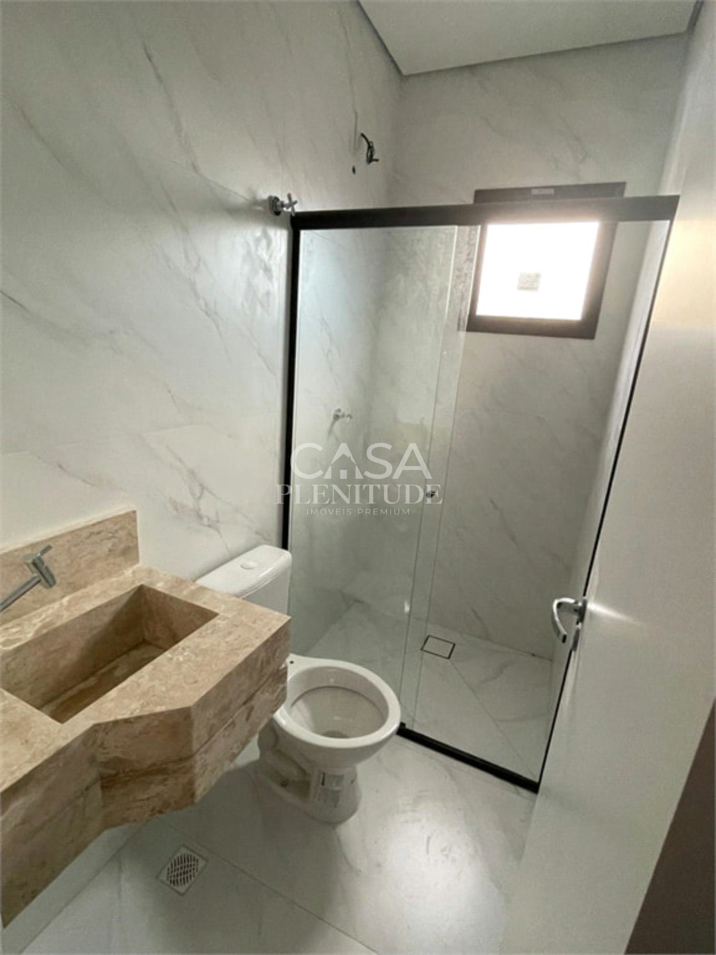 Casa de Vila à venda com 2 suítes em Central Parque Sorocaba, Sorocaba, SP