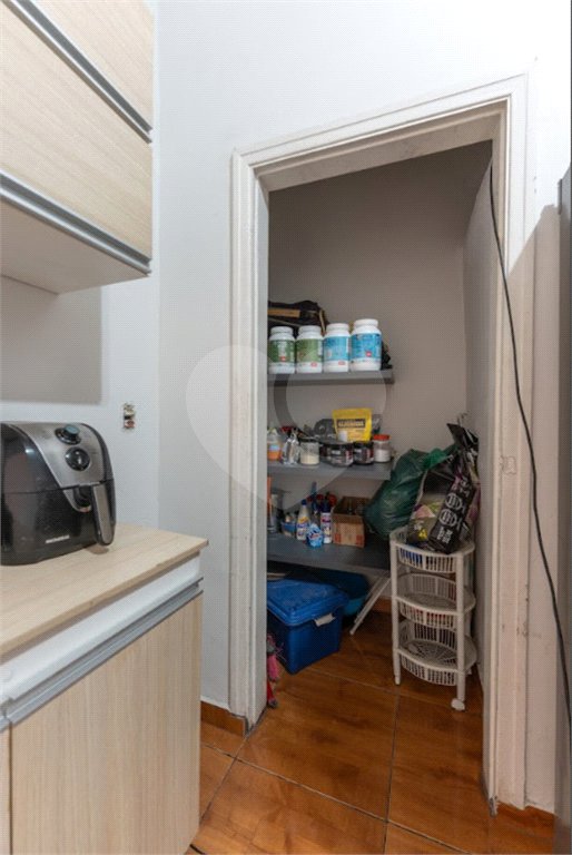 Casa à venda com 2 quartos, sendo 1 suíte, em Vila Pompéia, São Paulo, SP