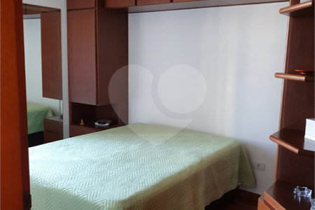 Apartamento à venda com 3 quartos, sendo 1 suíte, em Jardim Japão, São Paulo, SP