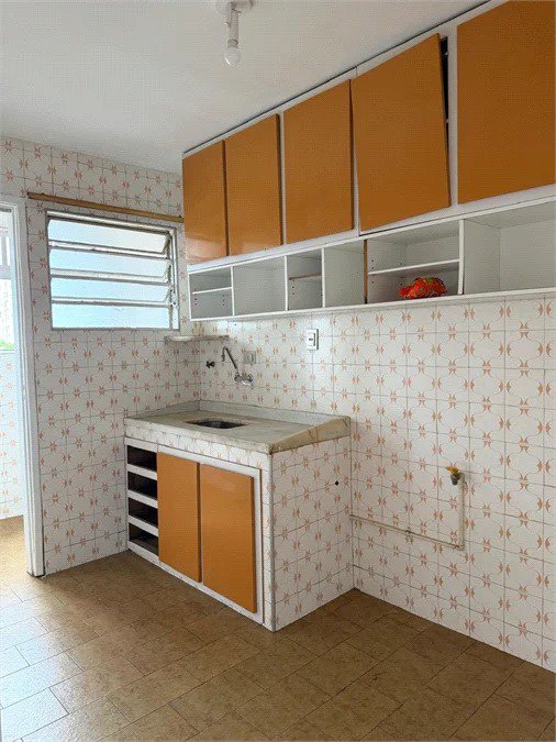 Apartamento à venda com 2 quartos em Vila Madalena, São Paulo, SP