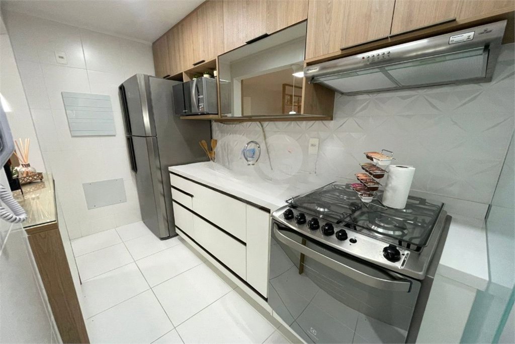 Apartamento à venda com 1 suíte em Maracanã, Rio de Janeiro, RJ