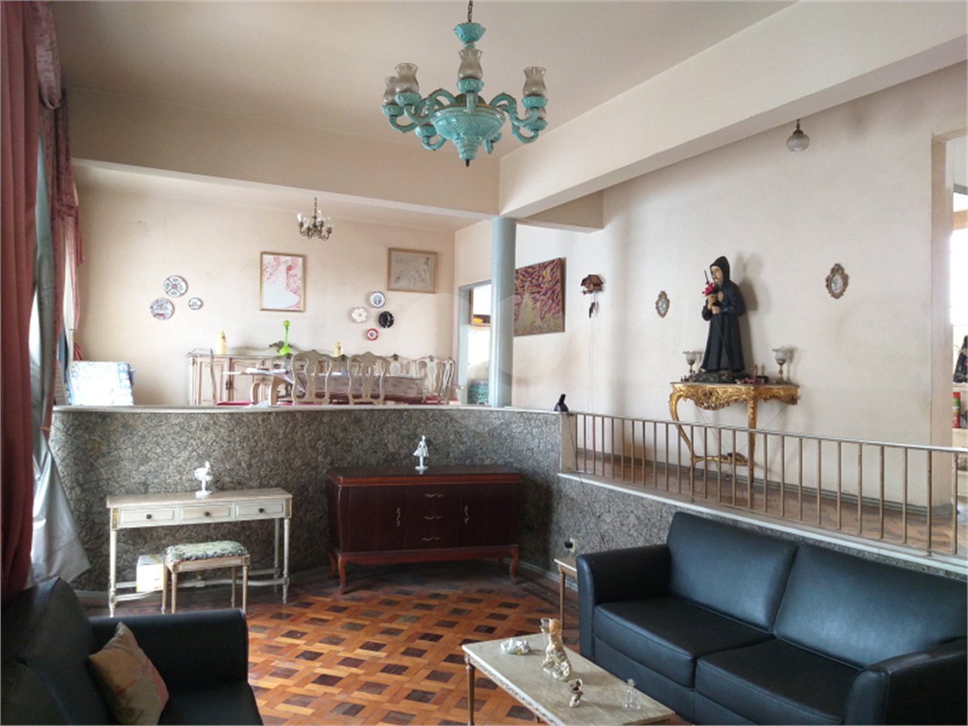 Apartamento à venda com 6 quartos em Tijuca, Rio de Janeiro, RJ