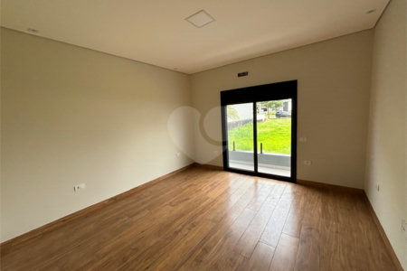 Sobrado à venda com 4 suítes em Residencial Central Parque, Salto, SP