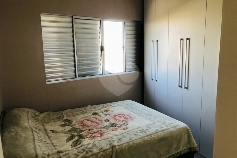 Apartamento à venda com 3 quartos em Bom Retiro, São Paulo, SP