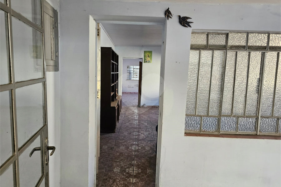 Casa à venda com 3 quartos em Jaçanã, São Paulo, SP