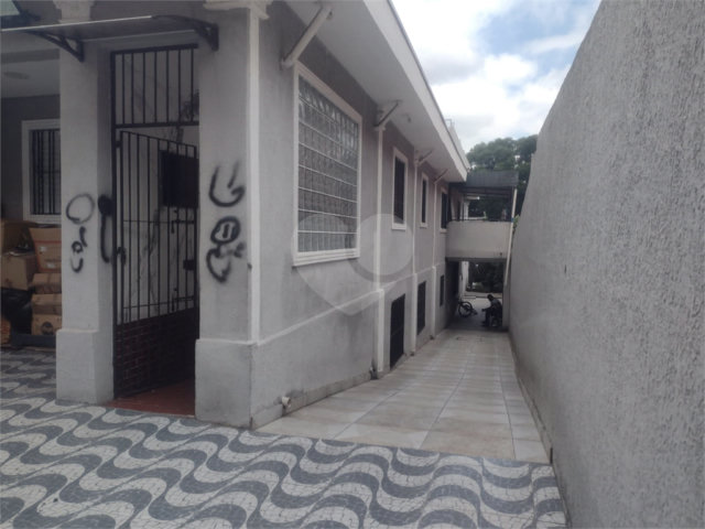 Terreno à venda em Casa Verde, São Paulo, SP