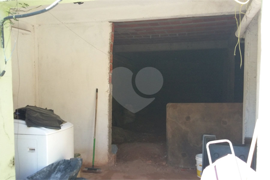 Sobrado à venda com 3 quartos em Vila Nova Cachoeirinha, São Paulo, SP