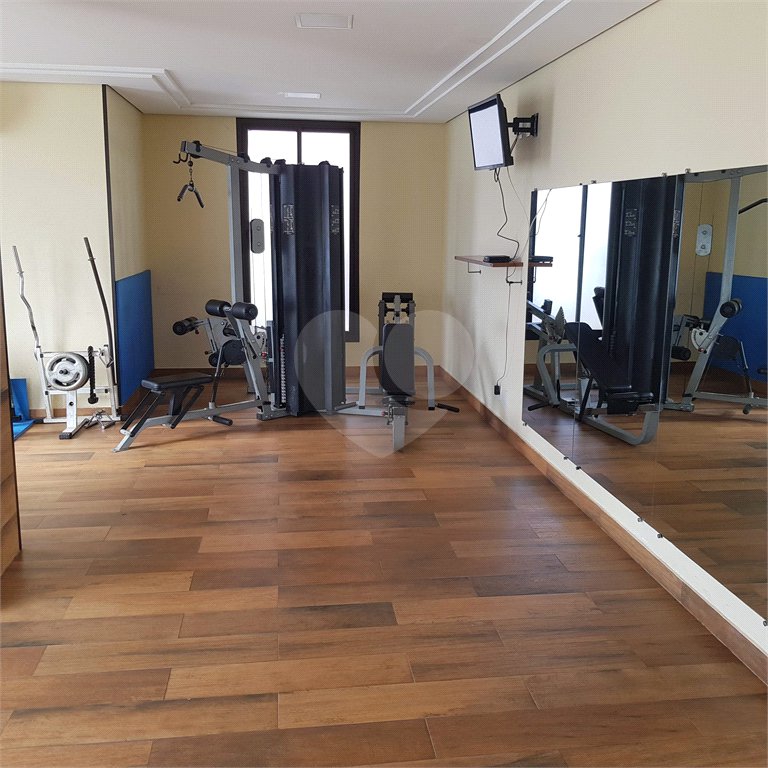 Apartamento à venda com 2 quartos em Jardim Marajoara, São Paulo, SP