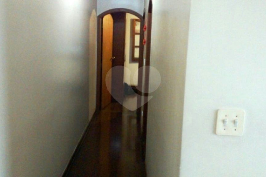 Sobrado à venda com 3 quartos, sendo 1 suíte, em Tucuruvi, São Paulo, SP