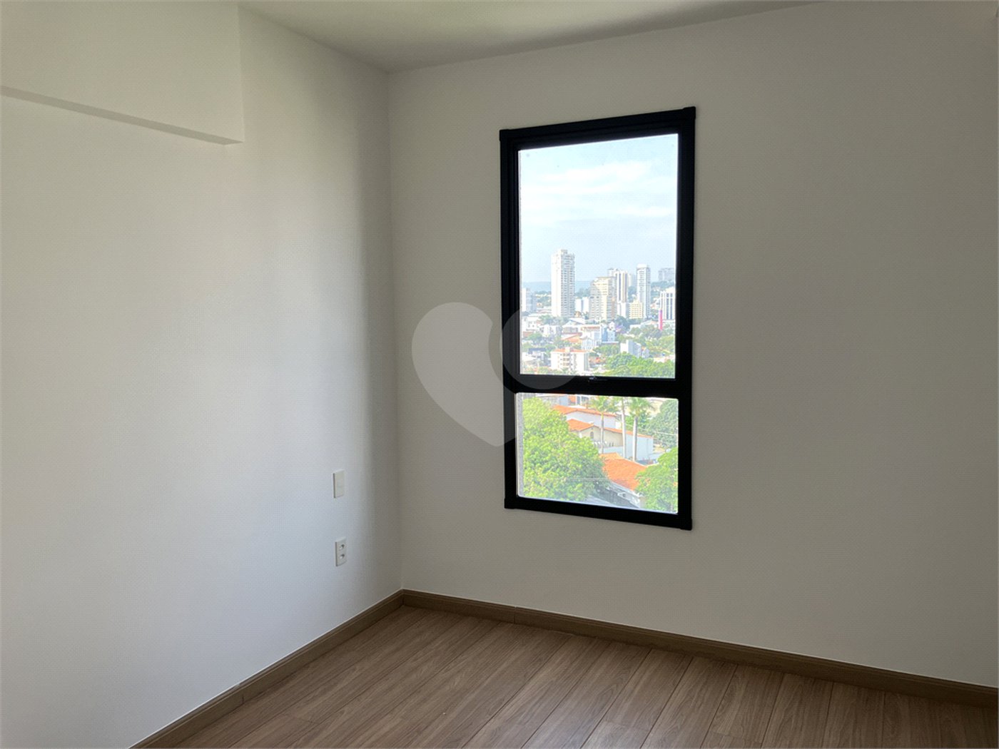 Apartamento à venda com 2 quartos, sendo 1 suíte, em Jardim Paulistano, Sorocaba, SP
