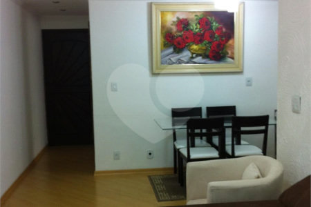 Apartamento à venda com 3 quartos em Jardim D'abril, São Paulo, SP