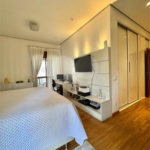 Apartamento à venda com 4 suítes em Vila Suzana, São Paulo, SP