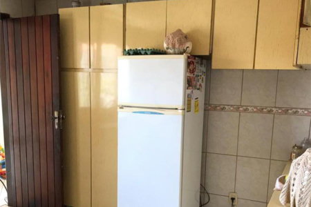 Casa à venda com 2 quartos, sendo 1 suíte, em Jardim Ester, São Paulo, SP