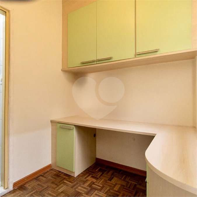 Apartamento à venda com 3 quartos em Tijuca, Rio de Janeiro, RJ