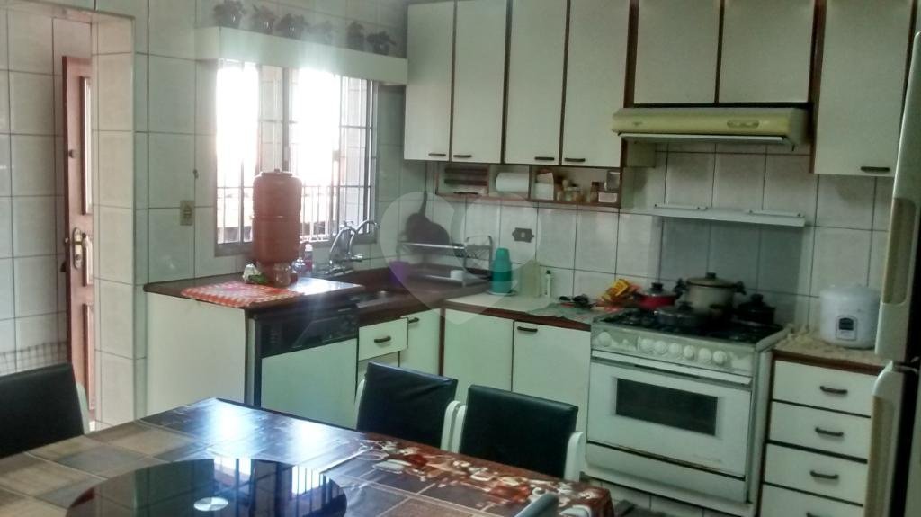 Casa à venda com 4 quartos, sendo 1 suíte, em Parque Vitória, São Paulo, SP