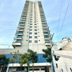 Apartamento à venda com 2 quartos, sendo 1 suíte,  em Cerqueira César, São Paulo, SP