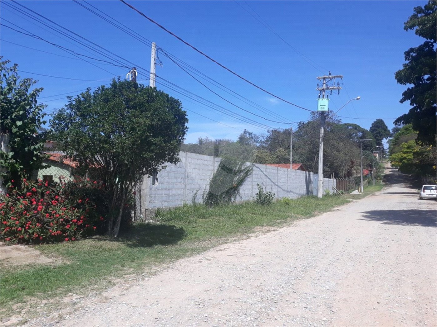 Terreno à venda em Planalto Verde, São Roque, SP