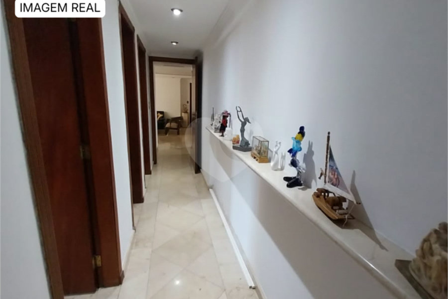 Apartamento à venda ou para alugar com 3 quartos, sendo 1 suíte, em Santana, São Paulo, SP