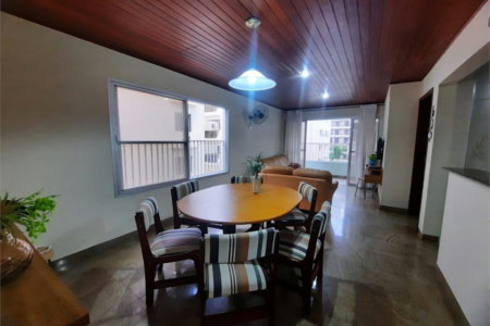 Apartamento à venda, 104 m² por R$ 440.000,00 - Jardim das Conchas - Guarujá/SP