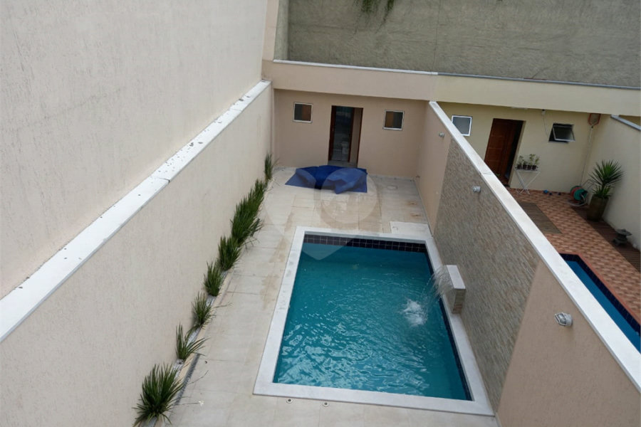 Casa para alugar com 4 suítes no condomínio Milenium, São Paulo - SP
