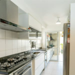 Apartamento à venda com 3 suítes em Santo Amaro, São Paulo, SP