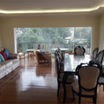 Apartamento à venda com 4 quartos, sendo 1 suíte, em Morumbi, São Paulo, SP