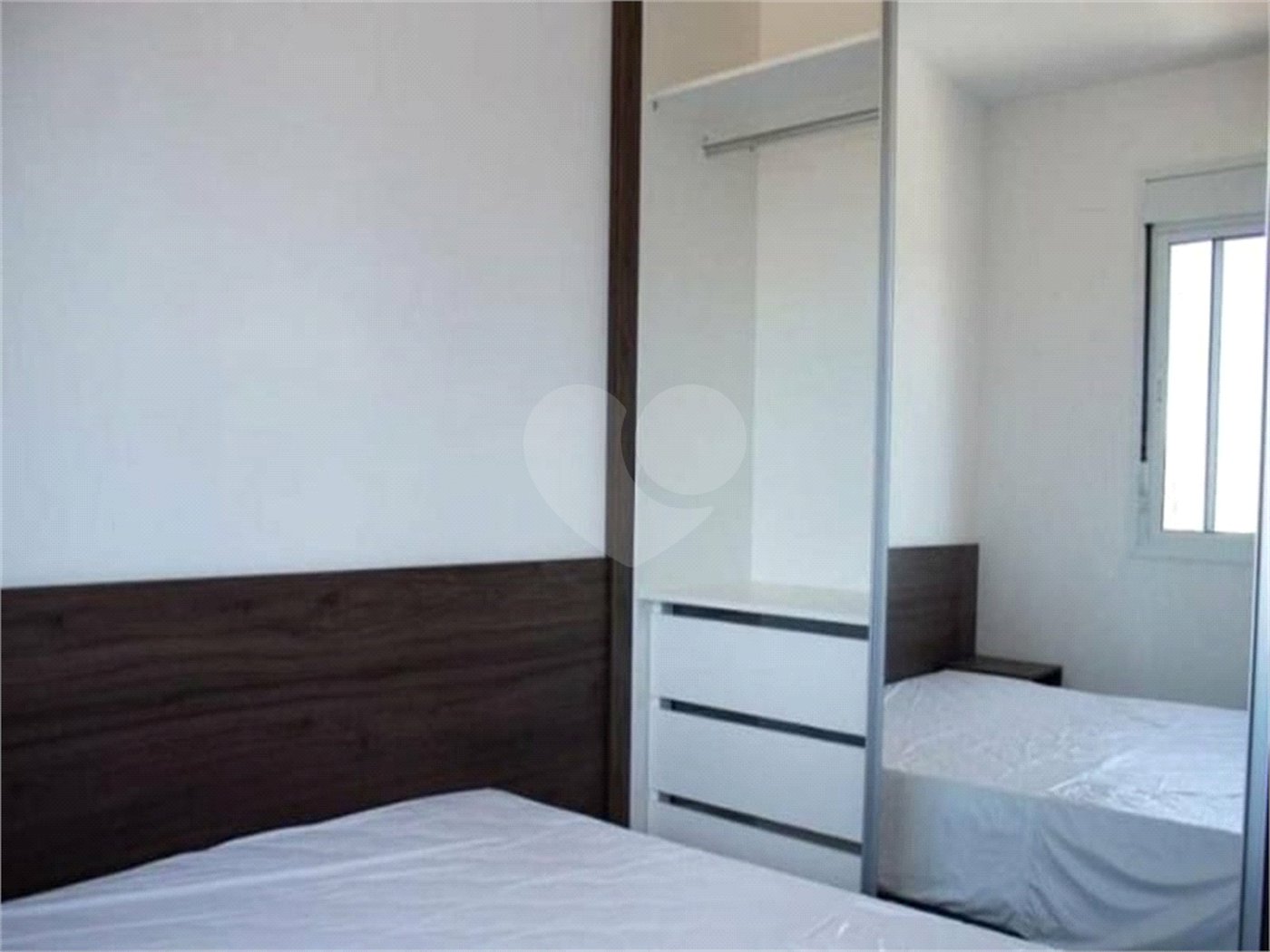 Apartamento à venda com 2 quartos em Jabaquara, São Paulo, SP