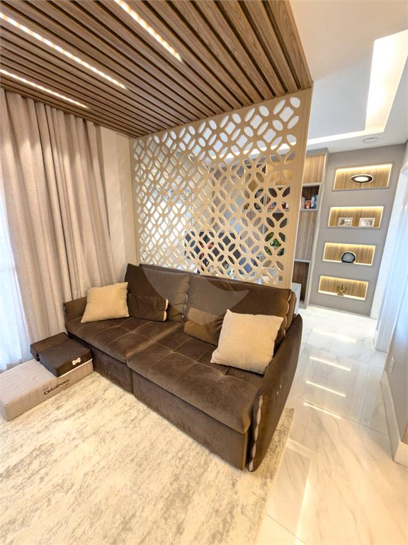 Apartamento à venda com 2 quartos, sendo 1 suíte, em Barra Funda, São Paulo, SP
