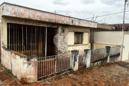 Casa à venda em Vila Maria, Itapetininga, SP