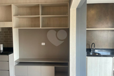 Apartamento à venda com 1 quarto em Jardim Paulista, São Paulo, SP