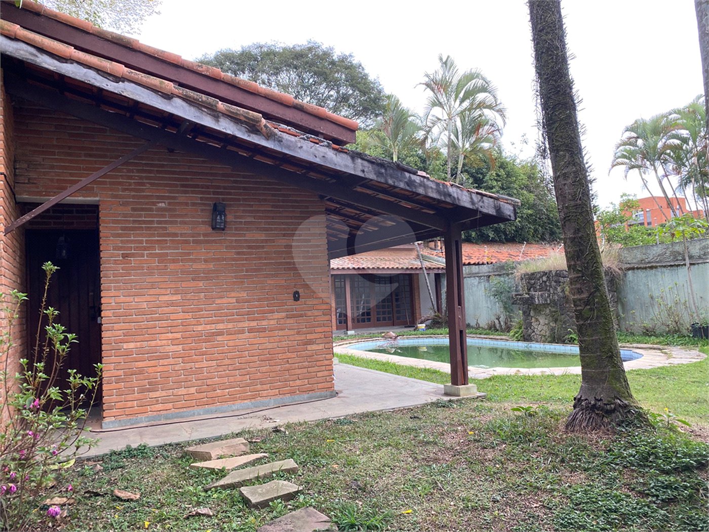 Sobrado à venda com 4 suítes em Alto da Boa Vista, São Paulo, SP