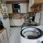 Casa à venda com 3 quartos, sendo 1 suíte,  no condomínio Moradas do Horto, São Paulo - SP
