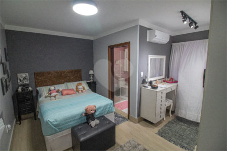 Casa para alugar com 3 suítes em Chácara Santo Antônio, São Paulo, SP