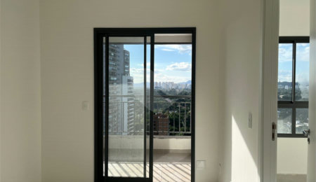 Apartamento à venda com 1 suíte em Butantã, São Paulo, SP