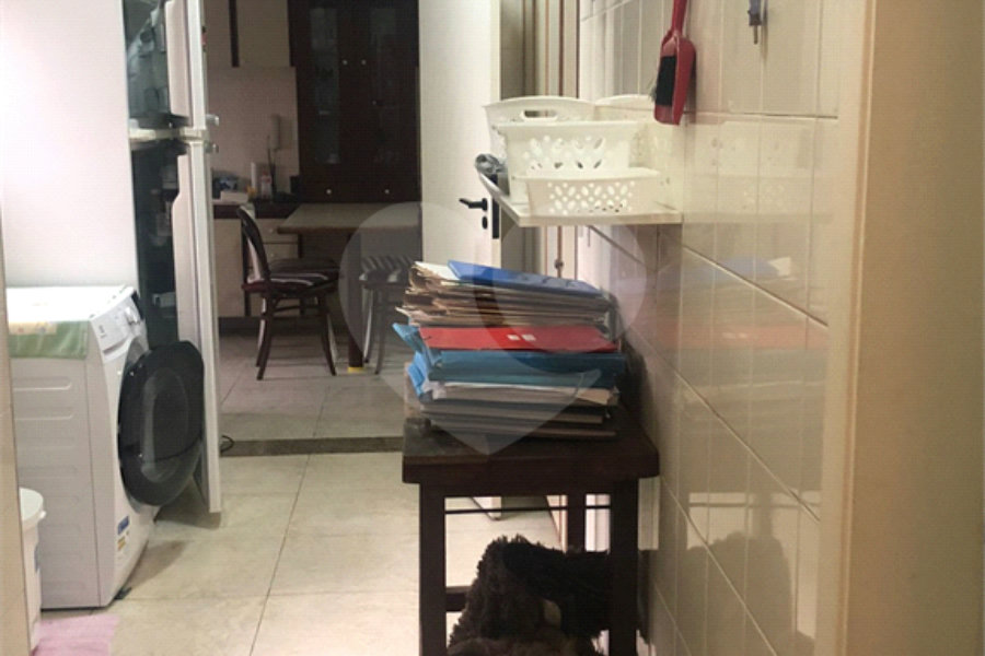 Apartamento à venda com 3 quartos, sendo 1 suíte, em Saúde, São Paulo, SP