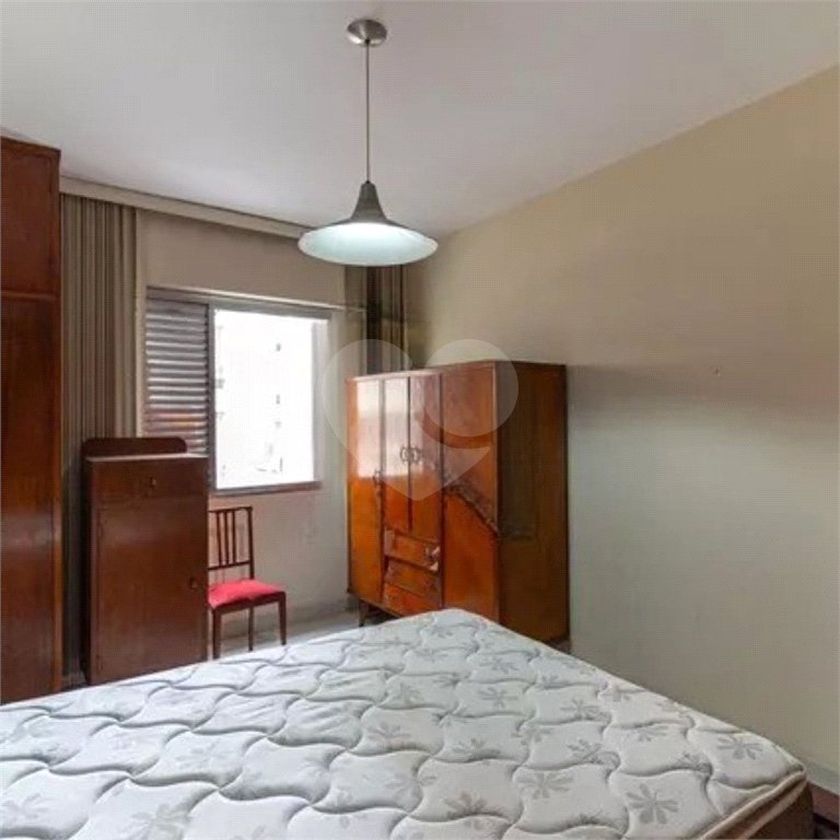 Apartamento à venda com 2 quartos no Centro, São Paulo, SP