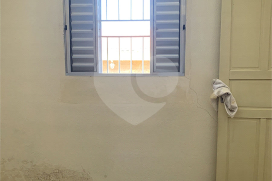Casa Térrea à venda com 2 quartos em Santana, São Paulo, SP