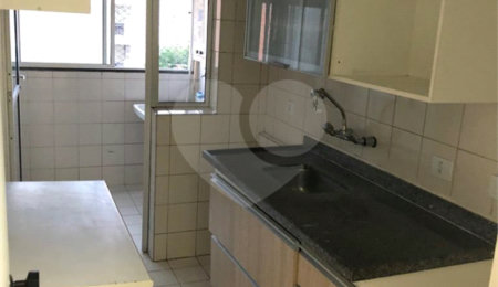 Apartamento à venda com 2 quartos, sendo 1 suíte, em Santa Teresinha, São Paulo, SP