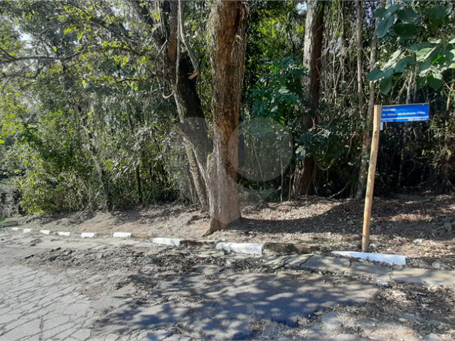 Terreno à venda no condomínio Sausalito, Mairiporã - SP