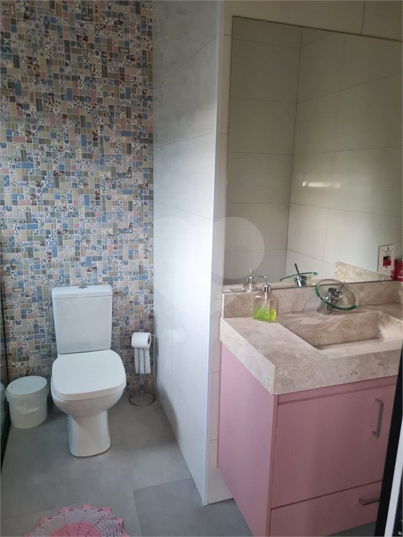 Terreno à venda com 4 suítes no condomínio Granja Anita, Mogi das Cruzes - SP